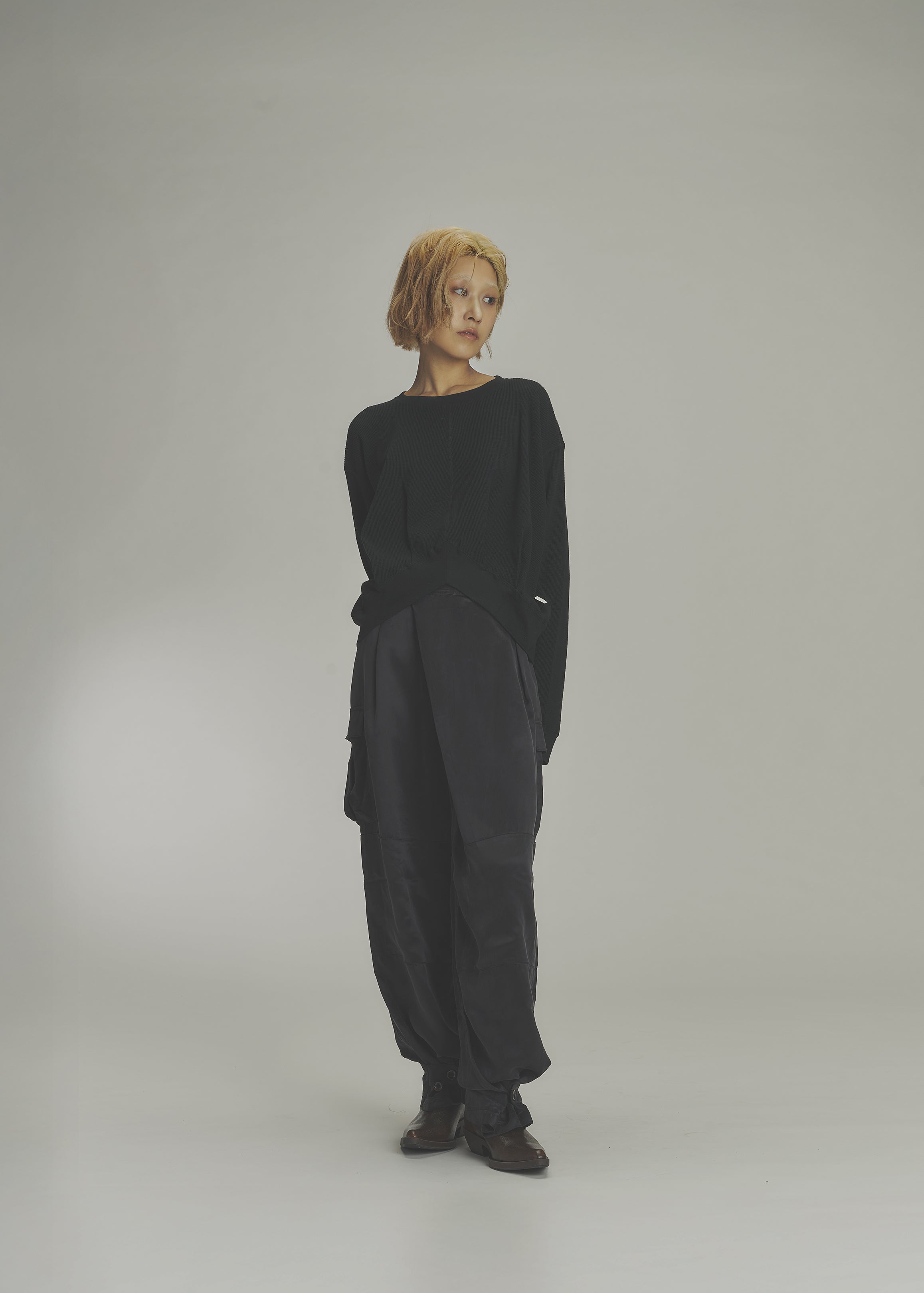 SIGNATURE JUMP SUITS