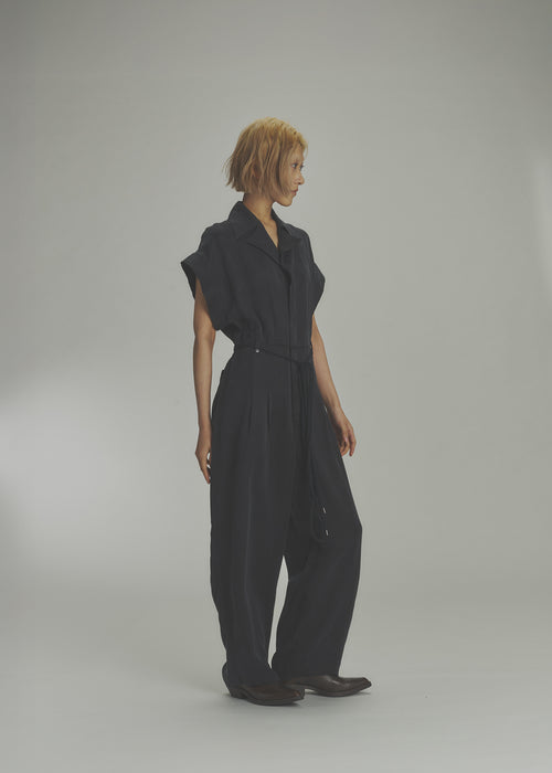 "SIGNATURE JUMP SUITS"