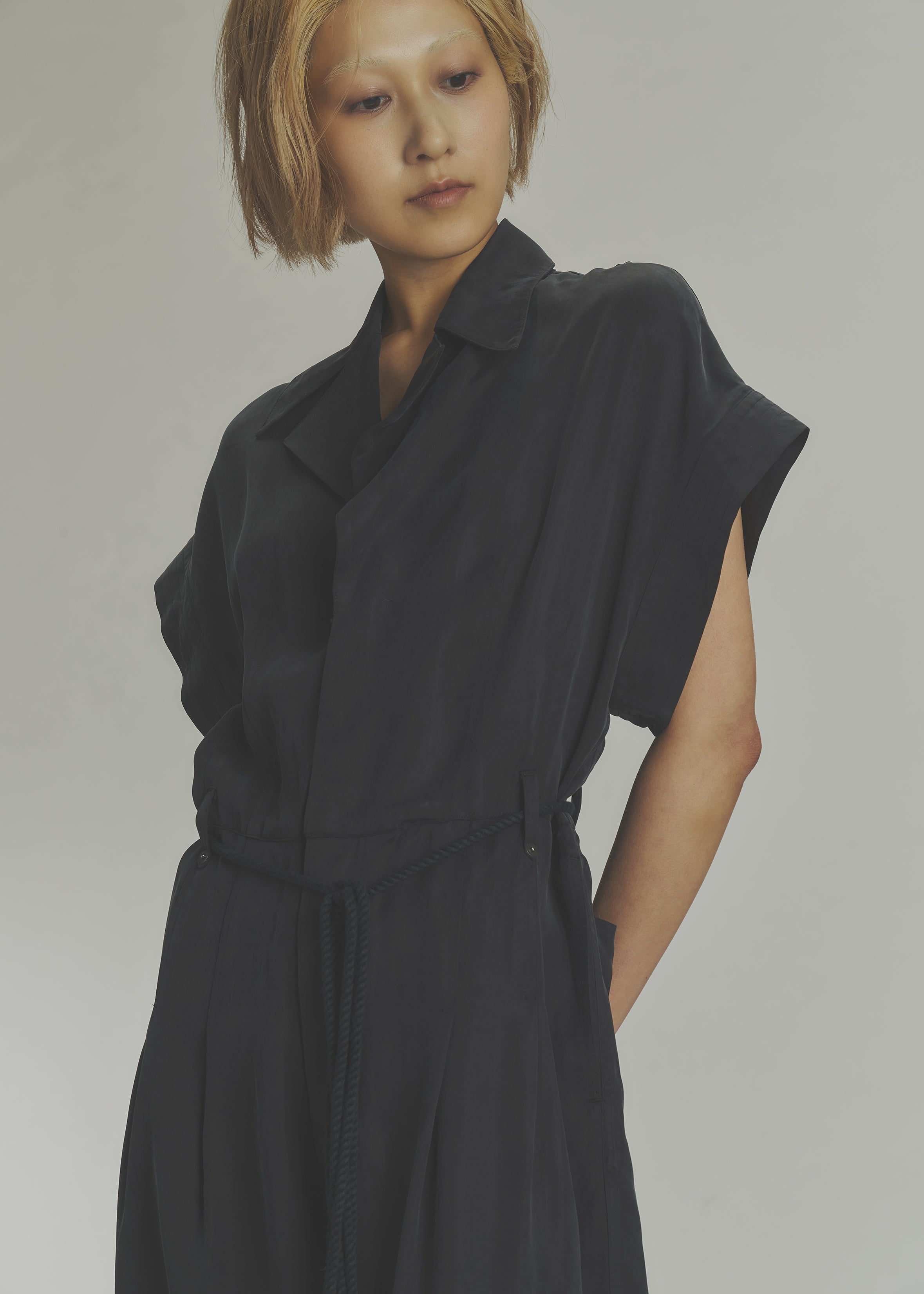 "SIGNATURE JUMP SUITS"