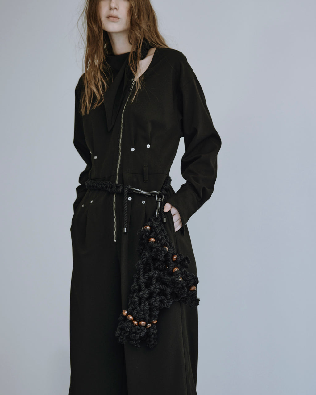 ”DRIFT LINE JUMP SUITS”
