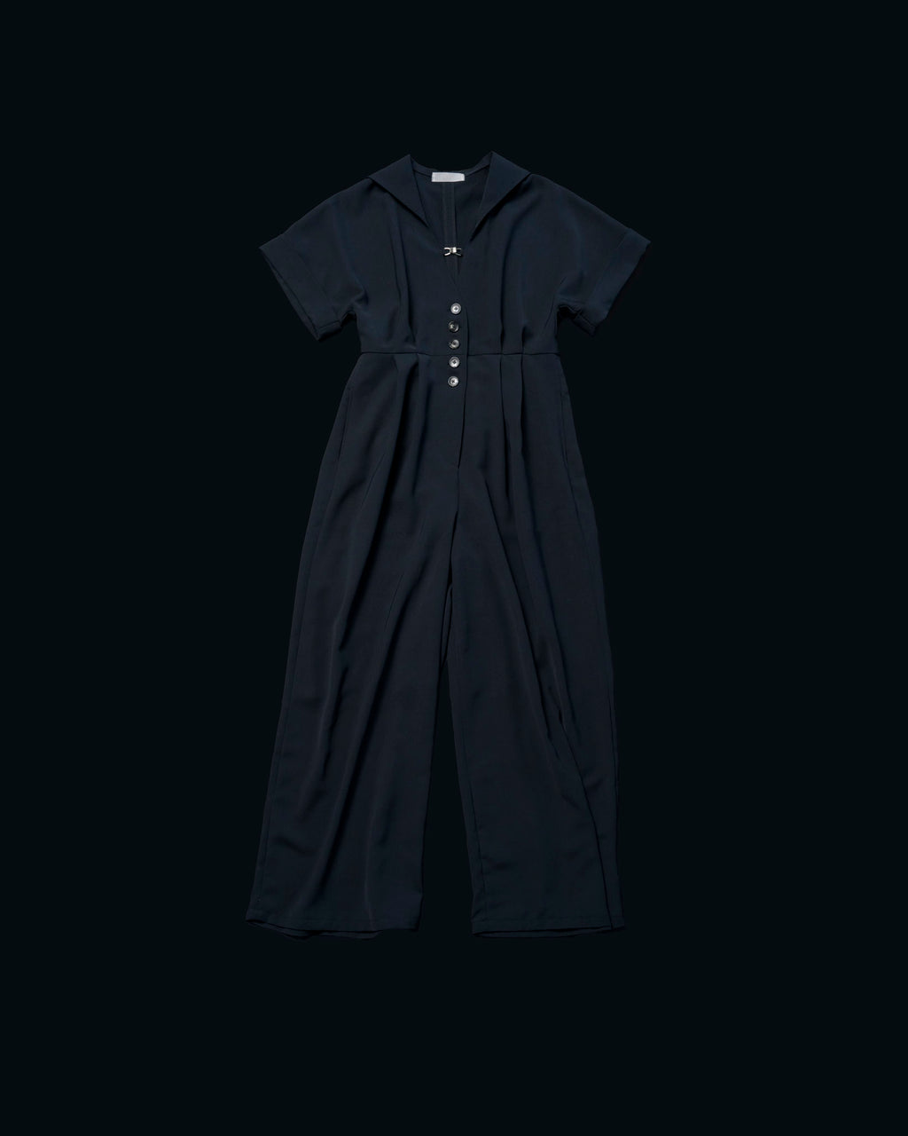 【27S/S PRE ODER】"RELAXED JUMPSUITS"