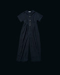 【27S/S PRE ODER】"RELAXED JUMPSUITS"