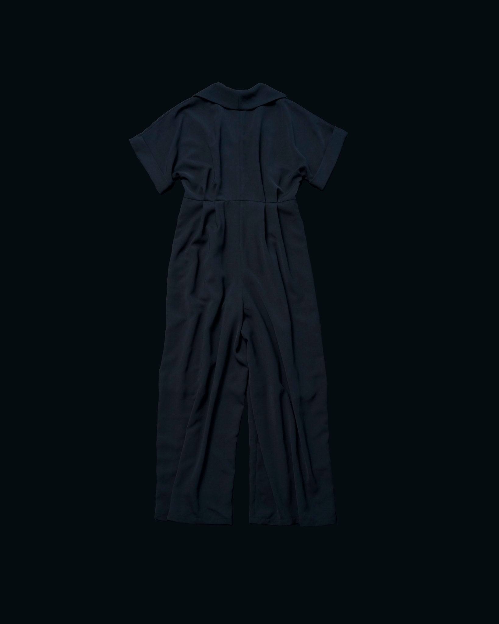 【27S/S PRE ODER】"RELAXED JUMPSUITS"