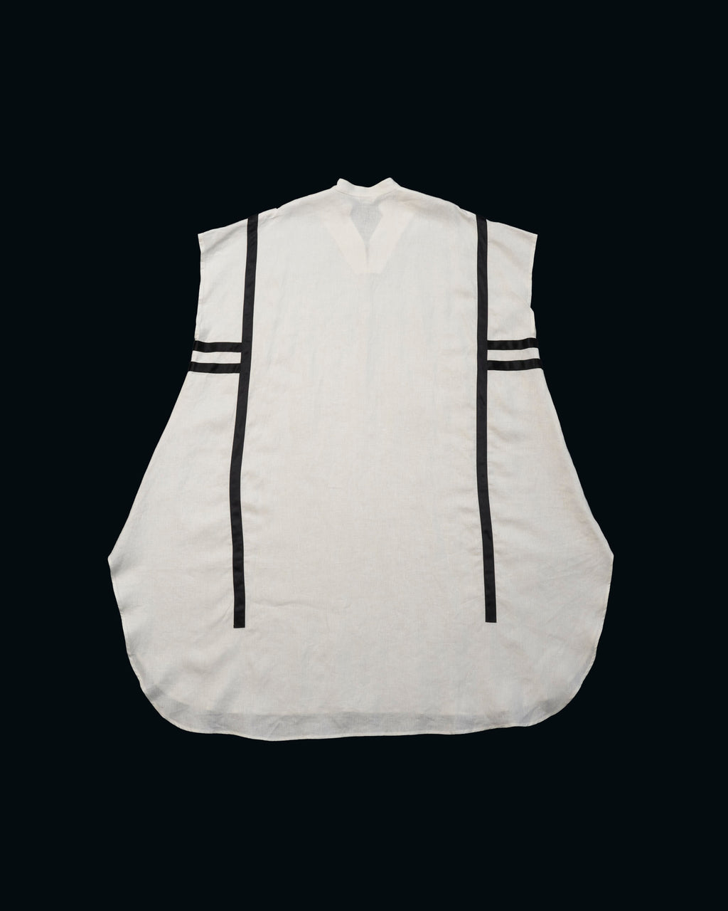 【27S/S PRE ODER】"UNSPOKEN STRIPE DRESS"