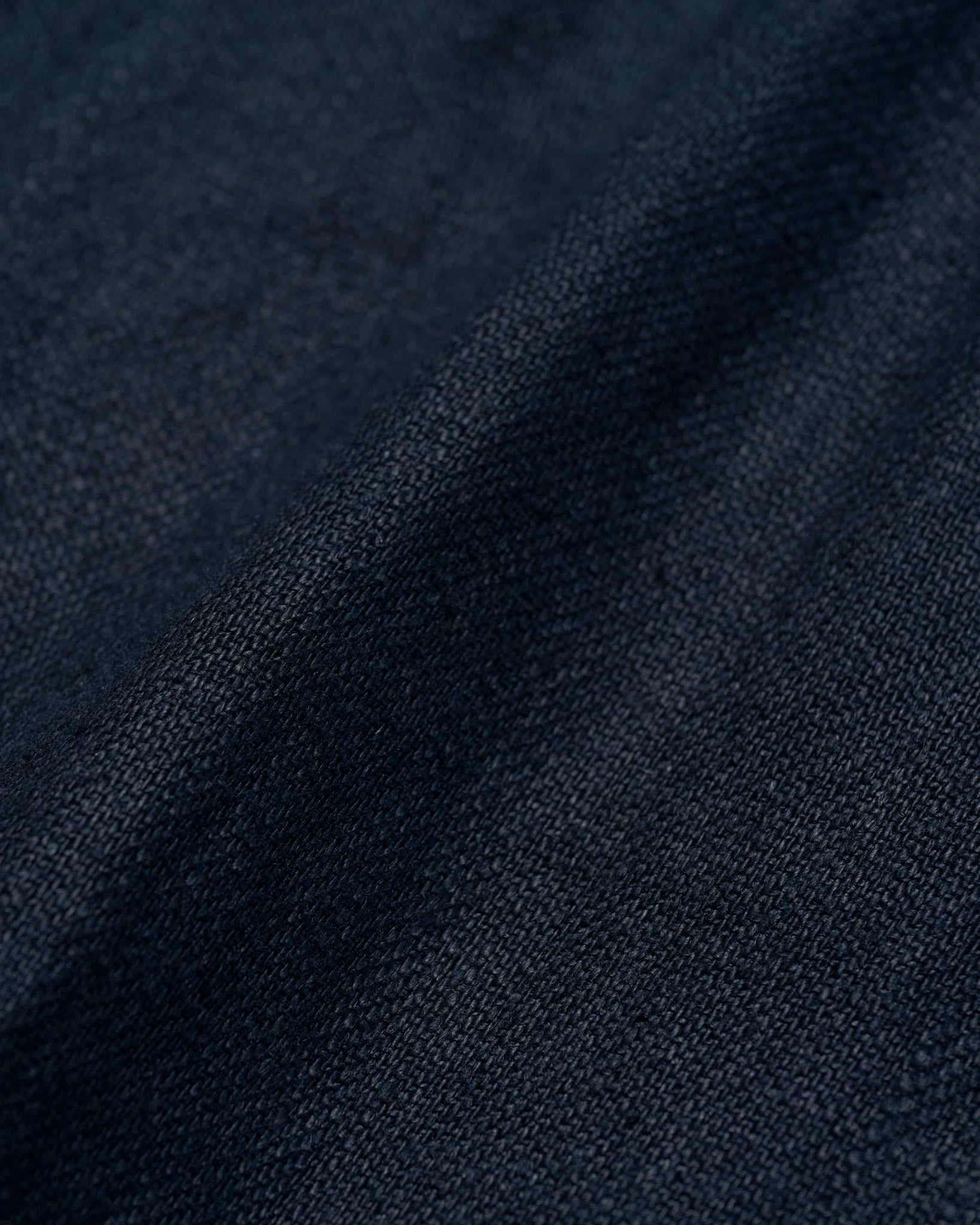 【27S/S PRE ODER】"BURLAP LINEN SLACKS"