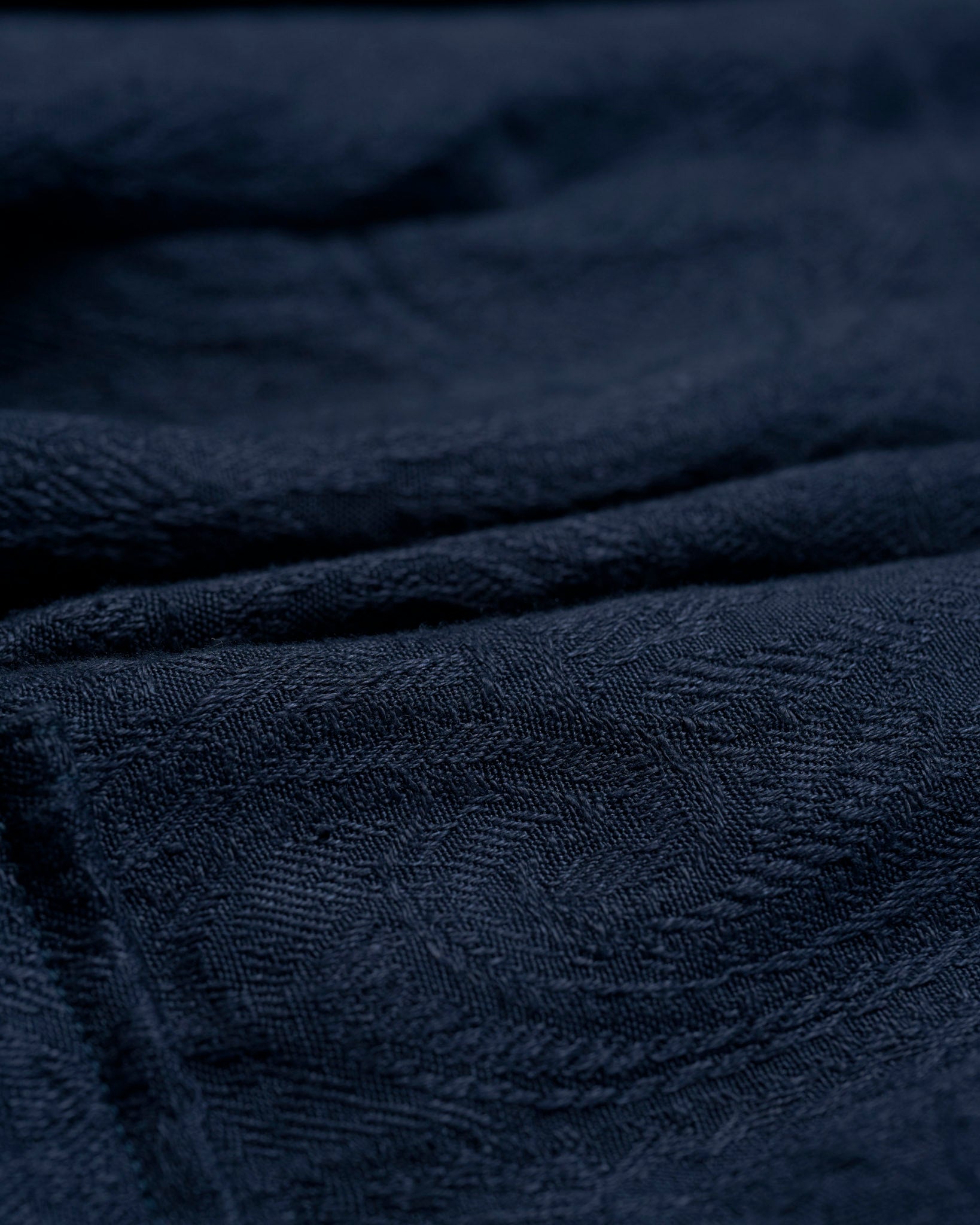 【27S/S PRE ODER】"PAISLEY JAQUARD CARGO PANTS"