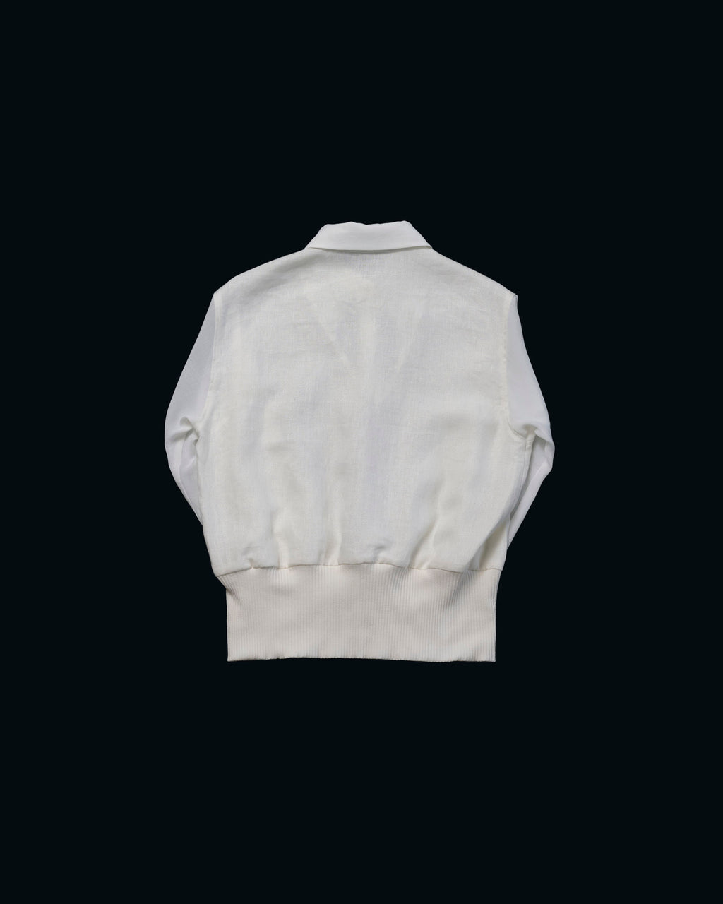 【27S/S PRE ODER】"VIYELLA GAUCHO SHIRT"