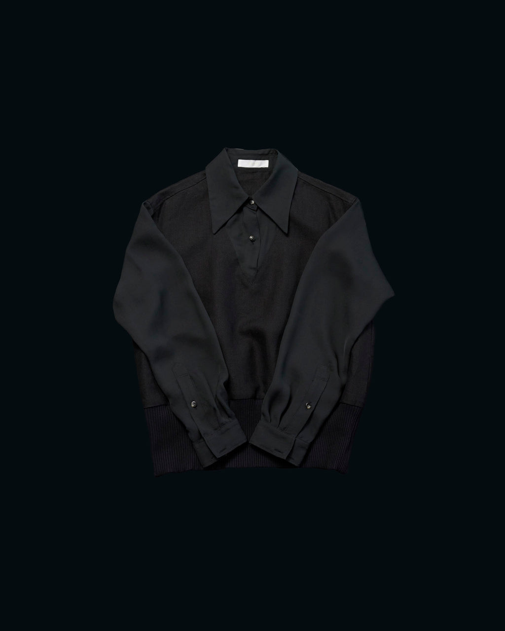 【27S/S PRE ODER】"VIYELLA GAUCHO SHIRT"