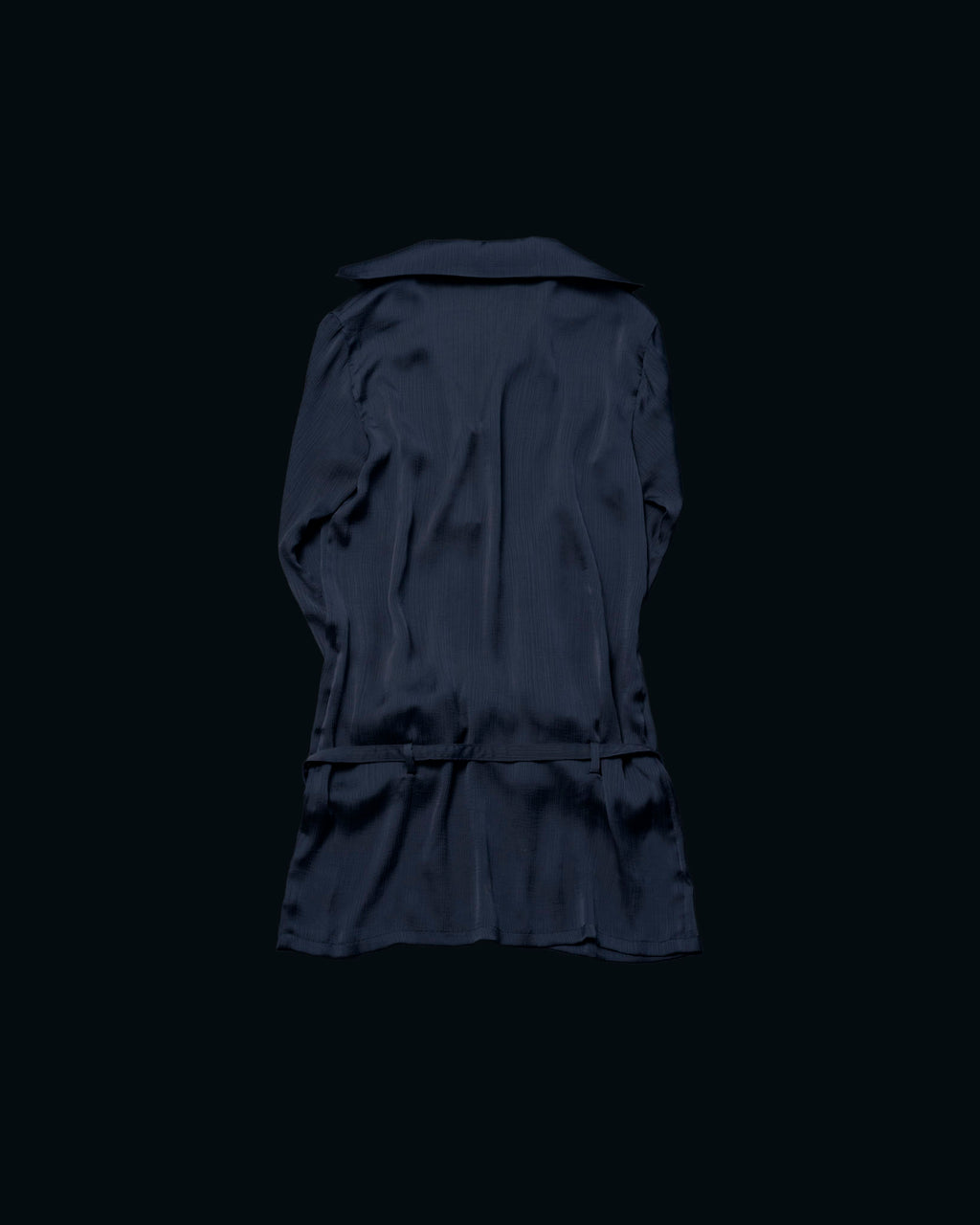 【27S/S PRE ODER】"AVIATION TUNIC TOP"
