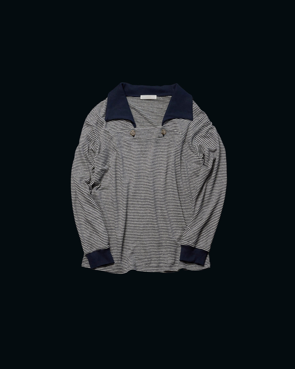 【27S/S PRE ODER】"BIB PULLOVER"