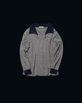 【27S/S PRE ODER】"BIB PULLOVER"