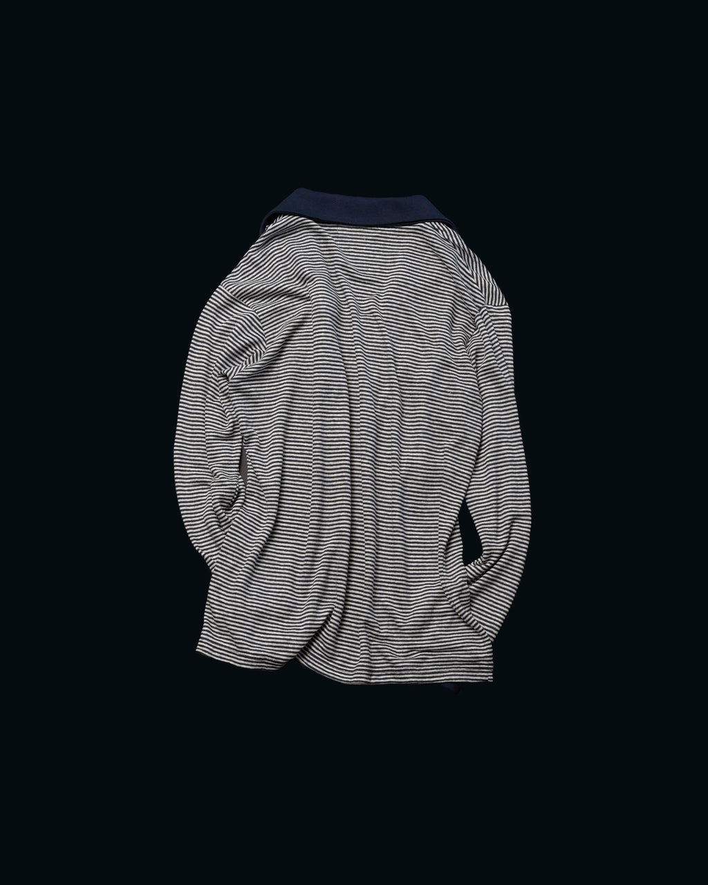 【27S/S PRE ODER】"BIB PULLOVER"