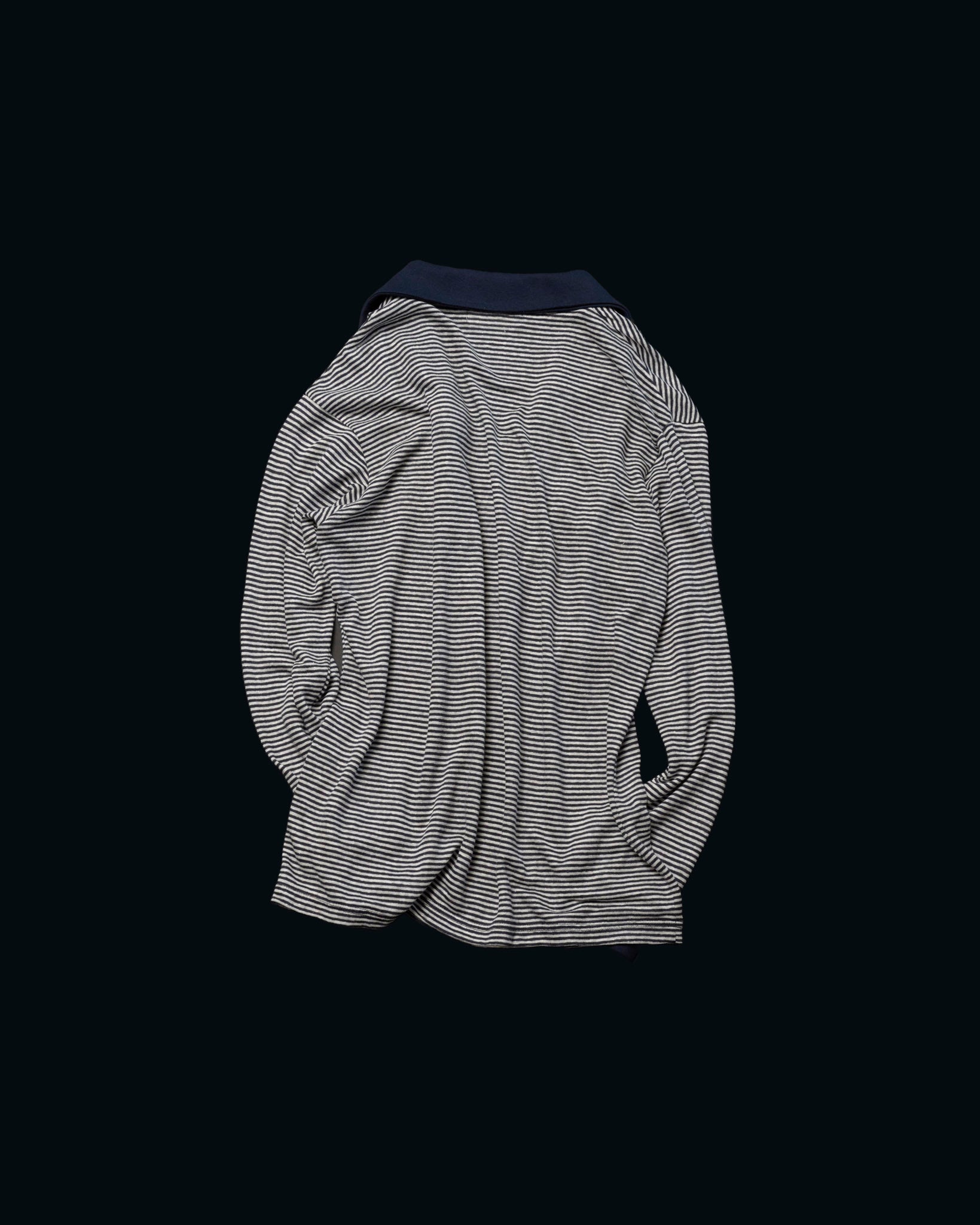 【27S/S PRE ODER】"BIB PULLOVER"