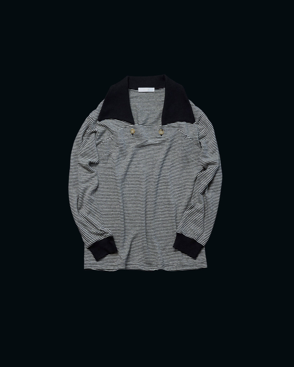 【27S/S PRE ODER】"BIB PULLOVER"