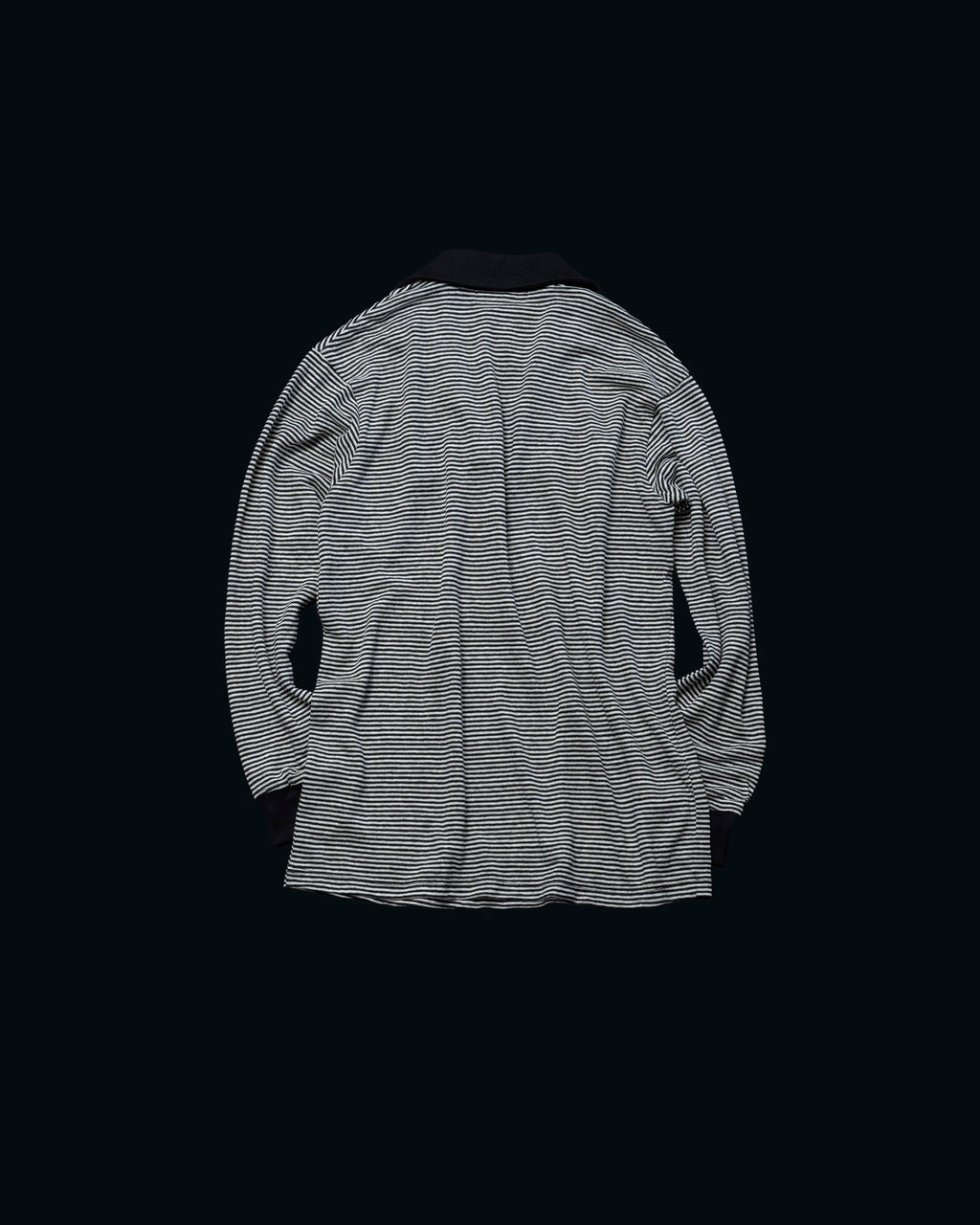 【27S/S PRE ODER】"BIB PULLOVER"
