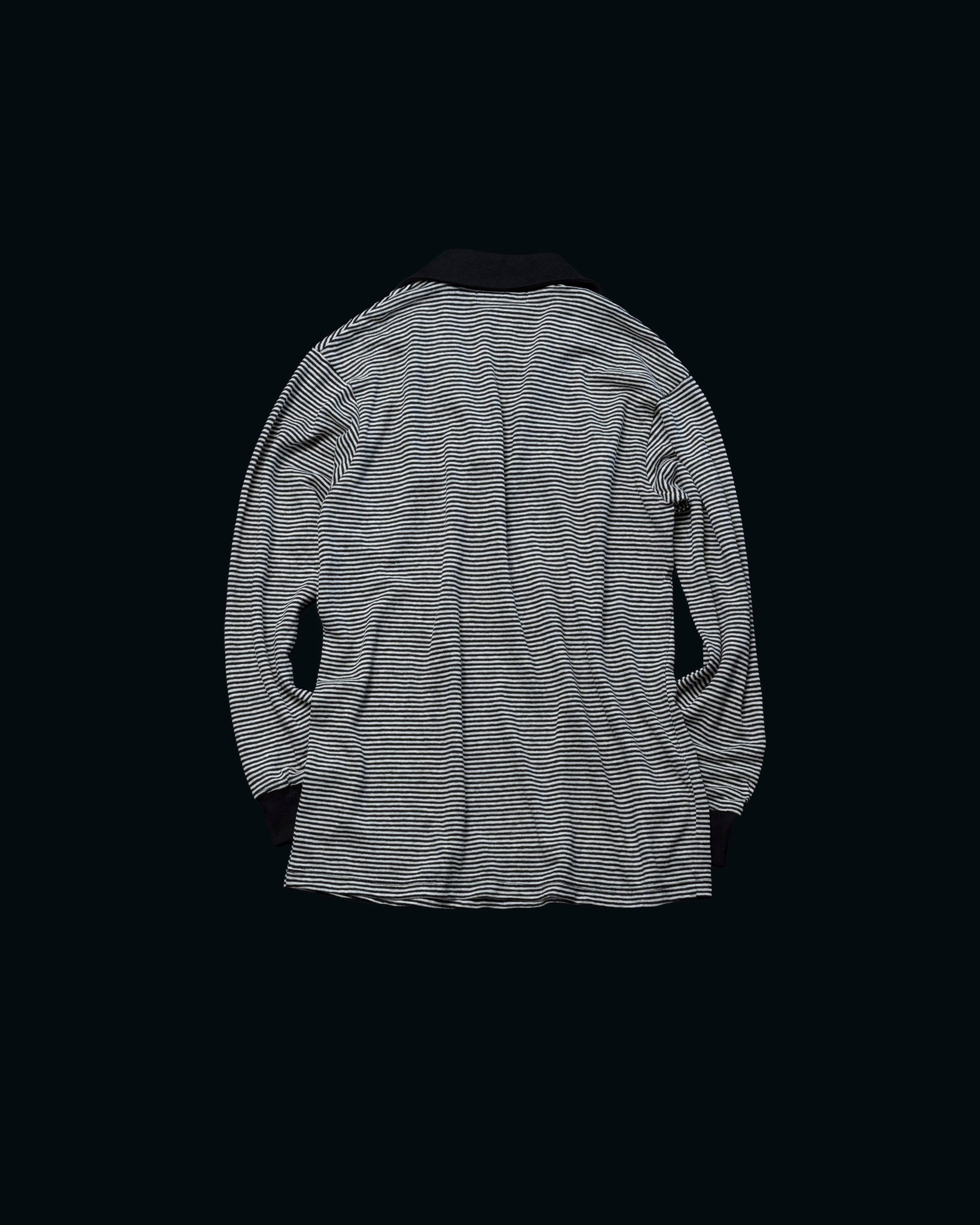 【27S/S PRE ODER】"BIB PULLOVER"