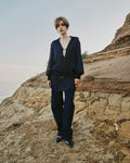 【27S/S PRE ODER】"AVIATION TUNIC TOP"